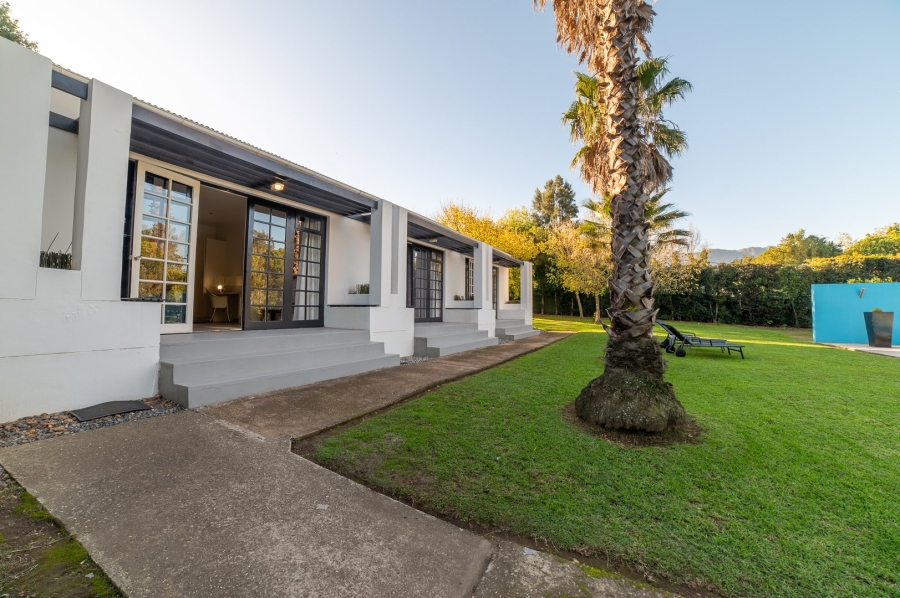 Commercial Property for Sale in Swellendam Western Cape